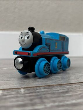 HTF! 2020 Wooden Thomas - Thomas & Friends